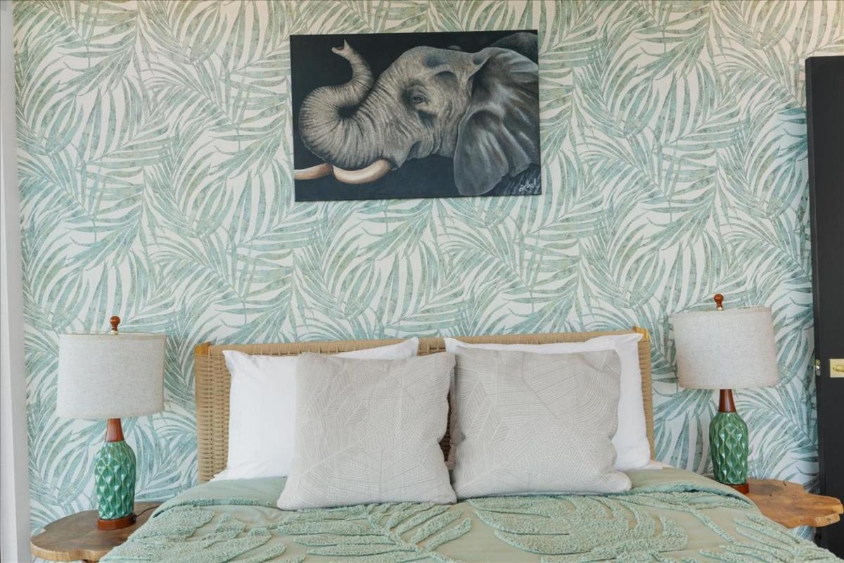 Blue Hills Ranch Hotell McGregor Eksteriør bilde